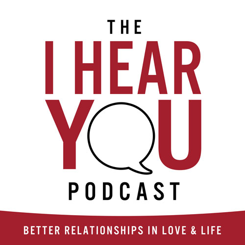 I Hear You Podcast