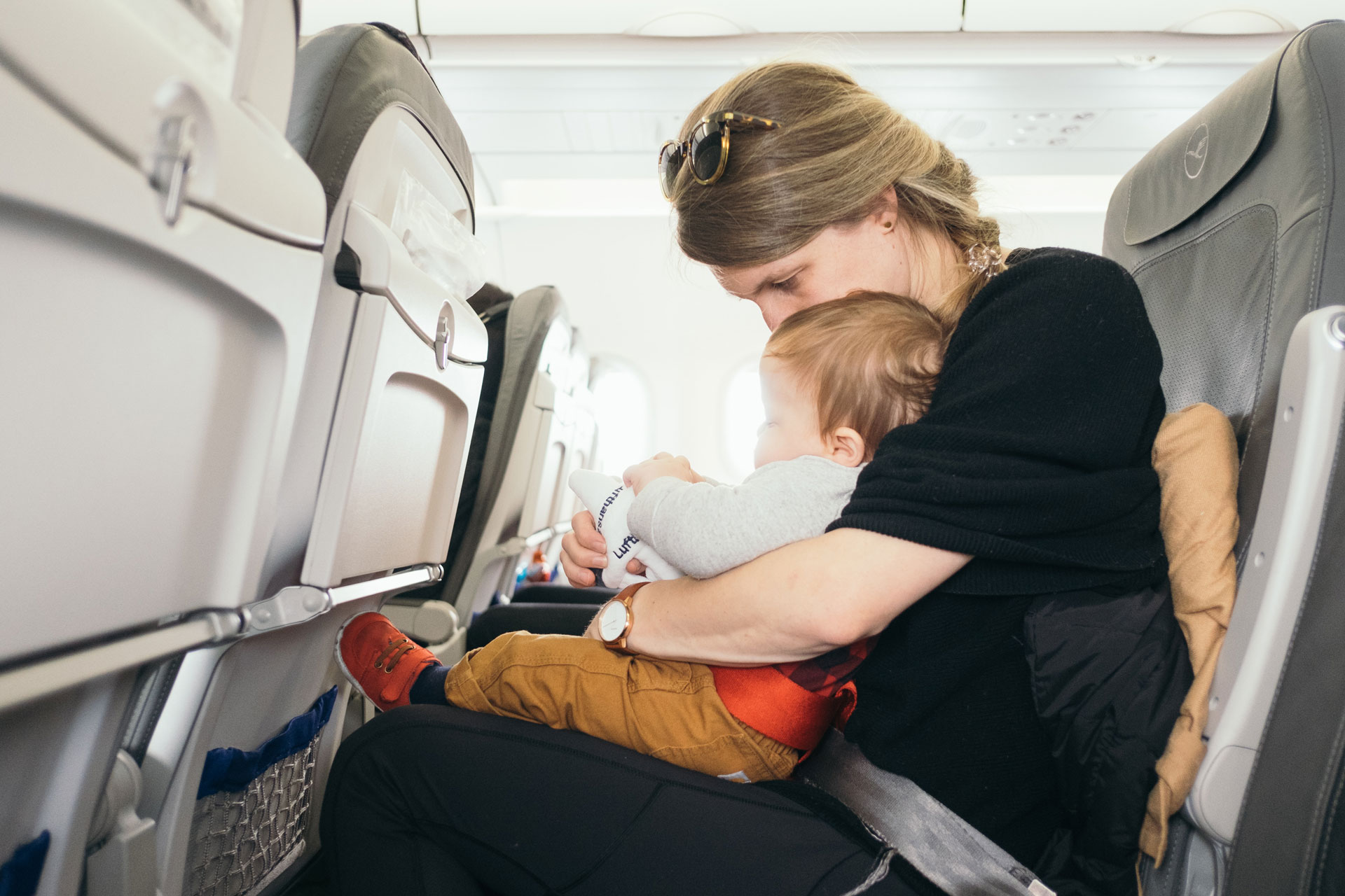 E16: Self-Care: Putting Your Own Oxygen Mask on First