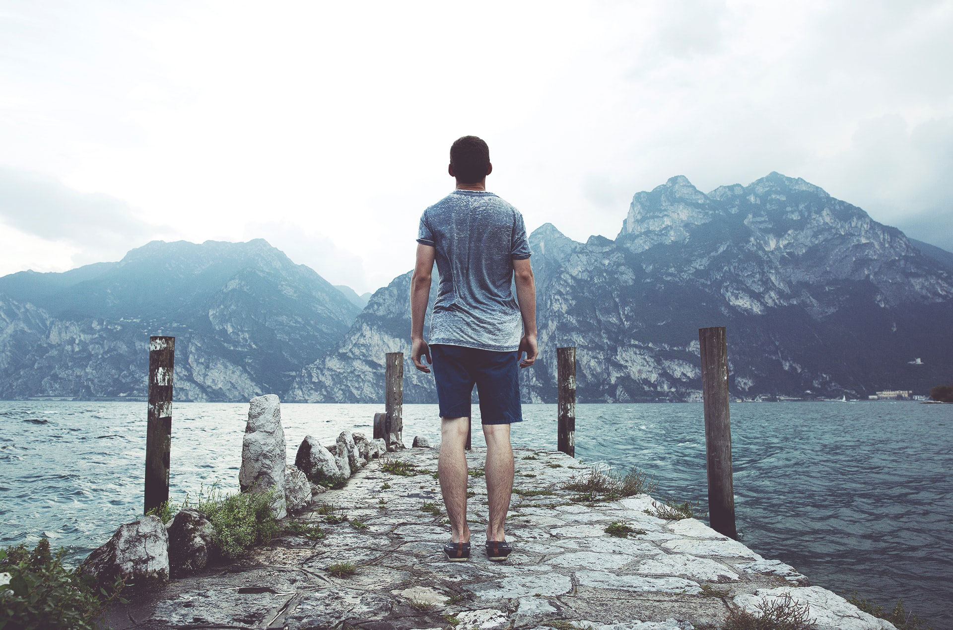 E22: Developing True Emotional Strength