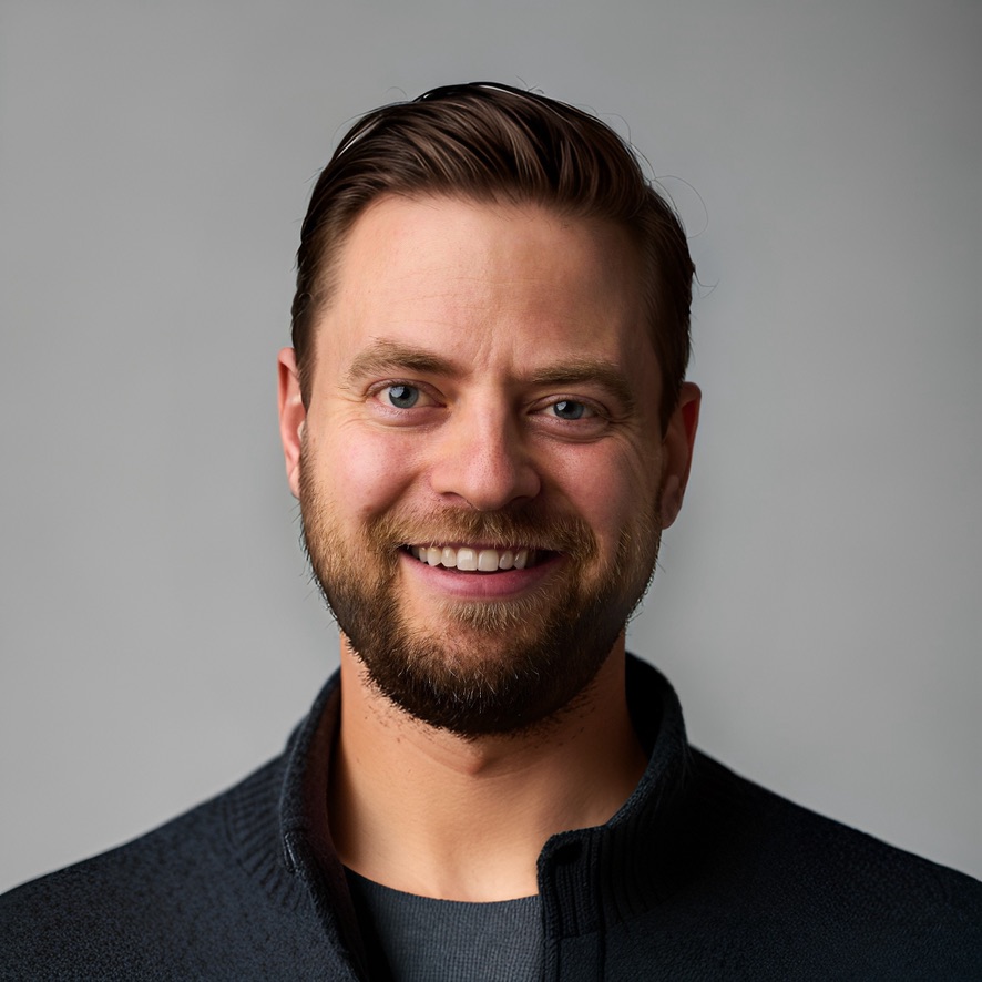 Picture of Michael S. Sorensen